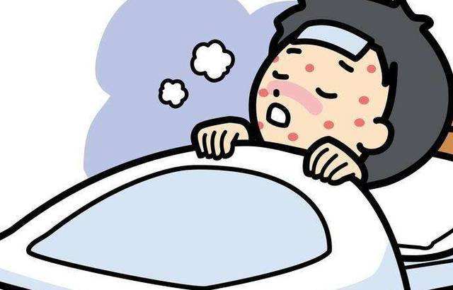 慢性荨麻疹改怎么护理
